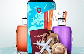 Tailored Offers Just for You